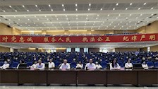 踏上新征程，不负新时代——公共管理学院2022级新生入学教育系列专题讲座圆满结束