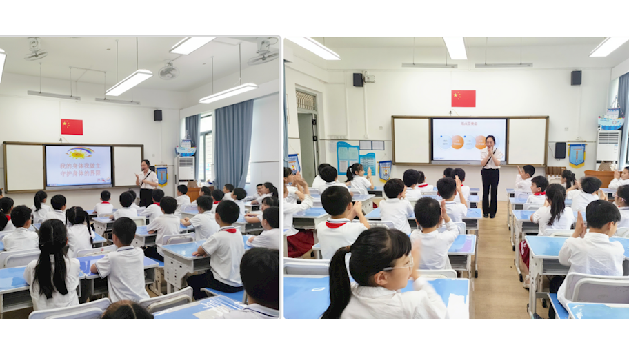 心理学教研室积极参与社会服务活动