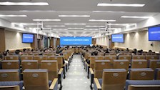 学校召开2022年春季学期开学工作部署会