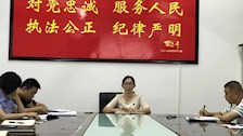 后勤管理处开展学习宣传贯彻党的二十大精神主题党日活动