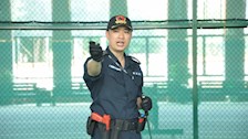 我部袁晓春老师一行为公安厅机关技能小教员开展警械使用专题训练