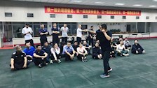 ［党史学习教育］学史力行，警察体育教研部教师以铁一般的理想信念锻造铁一般的过硬本领