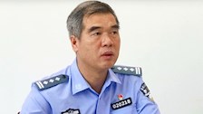 ［教育整顿］警察体育教研部召开英模教育学习交流会