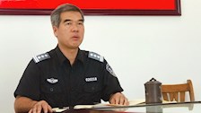 ［教育整顿］警察体育教研部直属党支部理论学习中心组召开第二次队伍教育整顿专题学习交流会