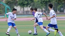 广西警察学院第二届体育节秋学期学生系列体育竞赛活动拉开帷幕