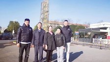 我部蓝照光教授率考察组赴桂林高校学习交流