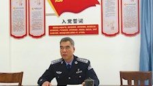 【迎评促建】警察体育教研部召开本科教学合格评估评建动员部署工作会