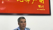【迎评促建】警察体育教研部召开新学期工作会议