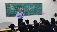 【迎评促建】体育赛事出征动员会
