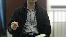 【迎评促建】警察体育教研部直属党支部召开支部委员会会议