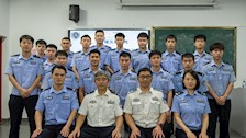 我院圆满完成2024届交通管理工程专业本科毕业论文（设计）答辩 
