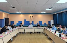 教务处组织召开广西警察学院2025年春季学期第二次教学工作例会