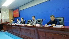继续教育学院举行2020级函授本科生开班仪式