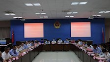 【我为民众办实事】我校召开用人单位与毕业生代表座谈会