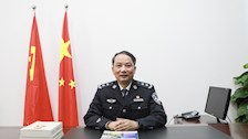 刘向荣