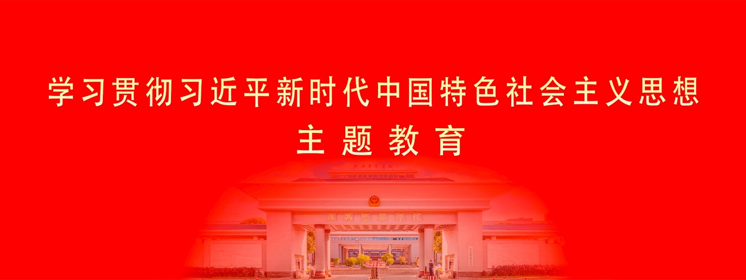 学习贯彻习近平新时代中国特色社会主义思想主题教育