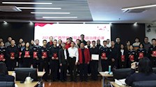 我院开展2021年思政课实践教学成果展评活动