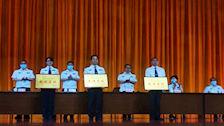 【喜报】我院喜获教师节表彰