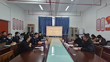 我院开展社科学术期刊论文写作和投稿专题讲座
