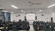李家寿教学团队开展党的二十大精神第一轮宣讲