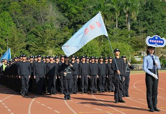 喜报 | 司法应用学院在广西警察学院第五届体育节、第八届田径运动会上再获佳绩
