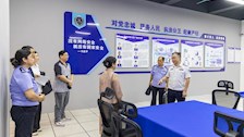 我校开展实验室安全检查，全面筑牢安全防线