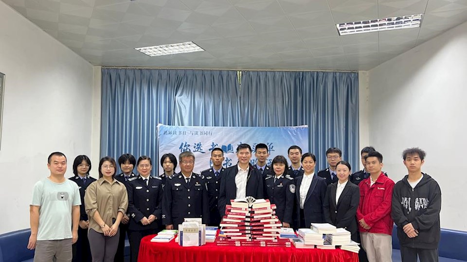 为好书找读者，为读者找好书”