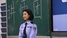 我校大学生讲师团考核活动顺利开展
