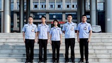 警务实战常用法律知识竞赛即将开赛啦！