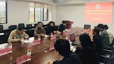 学生工作部到广西医科大学调研交流