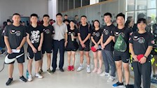 我校第二届体育节全记录丨燃动青春，逐梦赛场，秀出风采