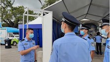 东盟安保正在进行时 
