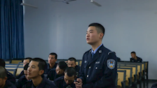 我院讲师团第三次授课
