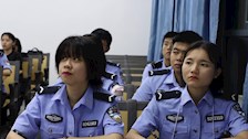 我院组织开展“唱红歌视频”评选活动