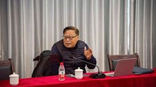 中国人民公安大学向党教授开展“涉外警务理论与实务”座谈会