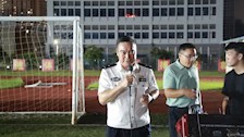 中秋茶话会 | “小蚂蚁们”和中秋有个“约会”