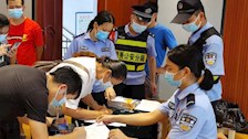 实习动态 | 南宁市仙葫派出所实习生实习报告（二）