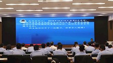【迎评促建】| 广西警察学院犯罪心理学退休教授何贵初为我院2019级学警开展警察枪支使用专题讲座