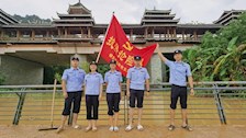 【迎评促建】| 柳州市实习生实习报告（1）