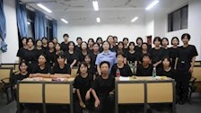 【迎评促建】| 治安学院召开2022级女生座谈会