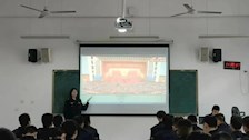 【迎评促建】｜广西警察学院治安学院团委组织团支部开展“学习二十大 永远跟党走 奋进新征程”主题团课活动