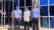 【迎评促建】｜治安学院2020级东兴市公安局实习生实习报告