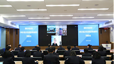 我校召开国家社科基金项目《中国-东盟公共安全跨域治理机制研究》开题报告会