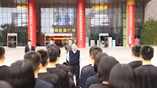 【迎评促建】凝心聚力建广西，民族团结一家亲——广西警察学院侦查学院社会实践研学暨“民族团结我同行，各族师生一家亲”活动