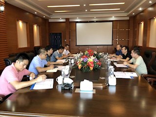 教务处组织调研组赴桂林航天工业学院学习交流