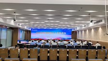 学校召开2024年9月预算执行工作推进会