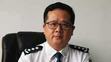 张军 教授 简介