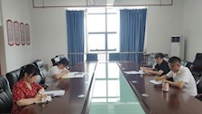 法学院召开期末教学工作部署会议