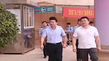 法学院师生开展“法治梦·青年强”民族团结社会实践活动