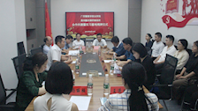 法学院探索跨省院所合作发展新路径